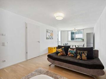 2 Zimmer Wohnung zur Miete in Böblingen