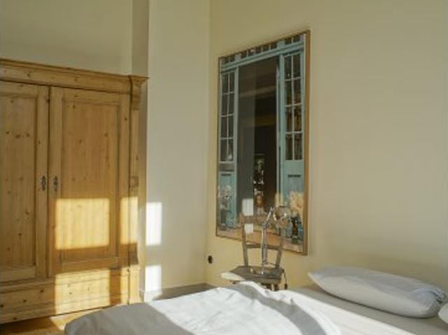2 Zimmer Wohnung zur Miete in der Nördlichen Innenstadt, Berlin
