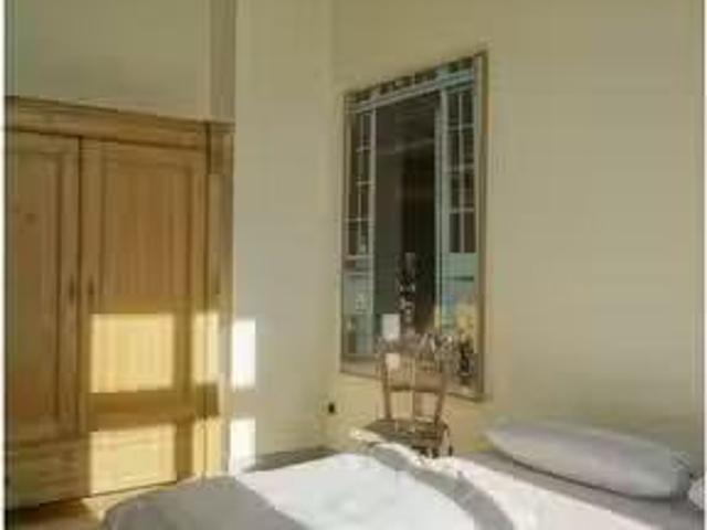 2 Zimmer Wohnung zur Miete in der Nördlichen Innenstadt, Berlin