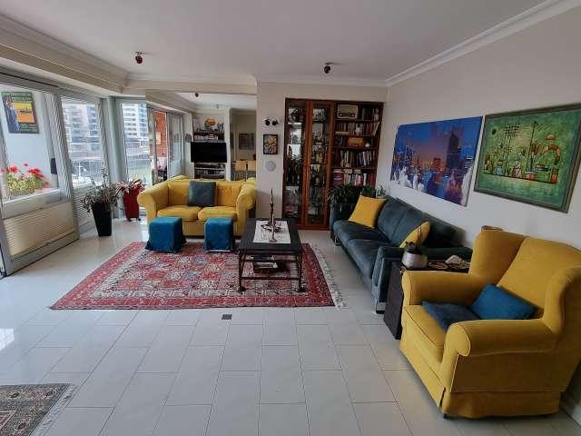 2 Zimmer Wohnung zur Miete in der Speicherstadt, Hamburg