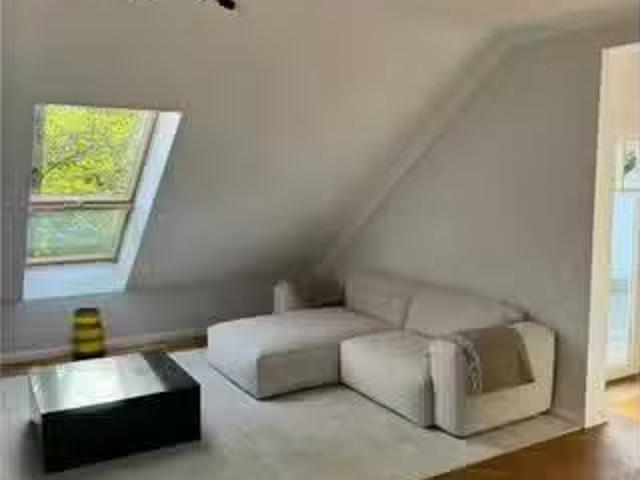 2 Zimmer Wohnung zur Miete in Düsseldorf