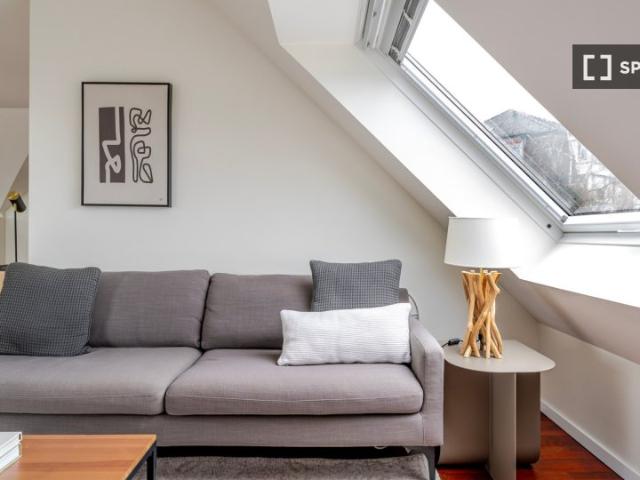 2 Zimmer Wohnung zur Miete in Fluntern, Zürich
