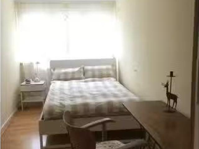 2 Zimmer Wohnung zur Miete in Frankfurt am Main