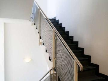 Cranachstraße, Frankfurt, Bahnhofsviertel