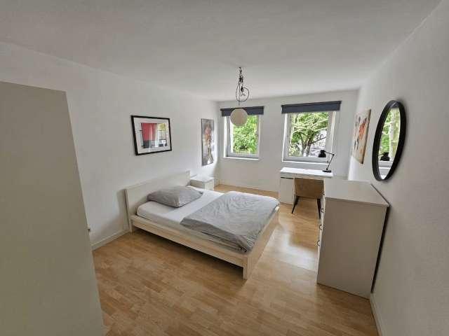 2 Zimmer Wohnung zur Miete in Frankfurt am Main
