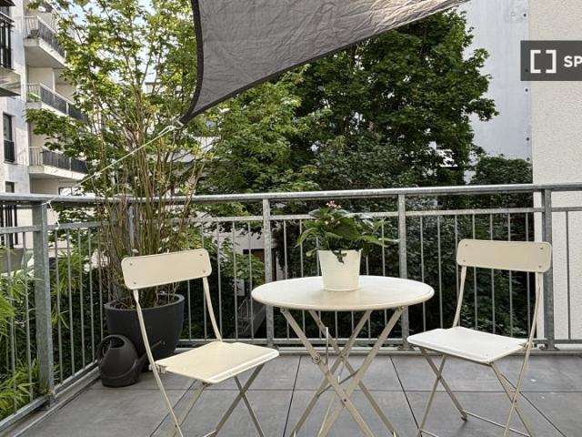 2 Zimmer Wohnung zur Miete in Hamburg, Hamburg