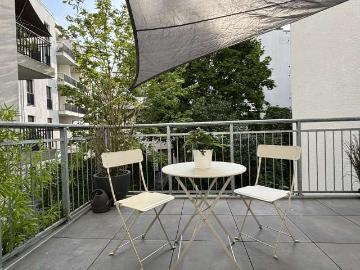 2 Zimmer Wohnung zur Miete in Hamburg, Hamburg