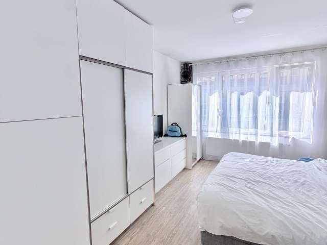 2 Zimmer Wohnung zur Miete in Köln
