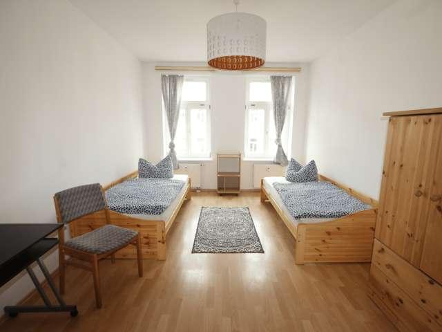 2 Zimmer Wohnung zur Miete in Leipzig