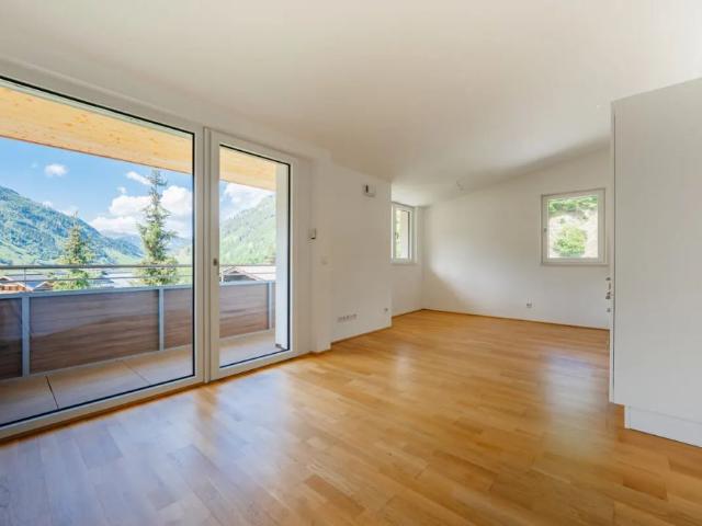 2 Zimmer Wohnung zur Miete in Rauris