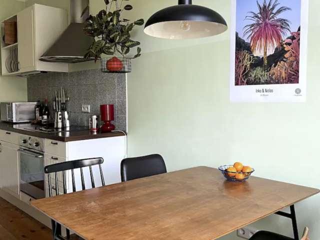 2 Zimmer Wohnung zur Miete in Rotherbaum, Hamburg