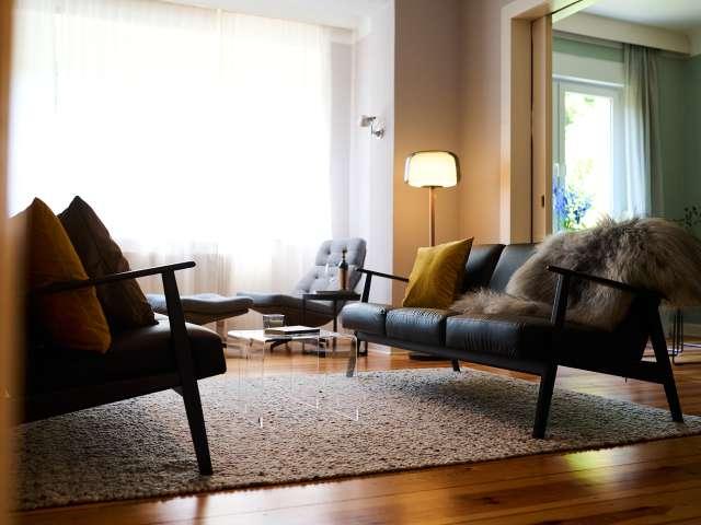 2 Zimmer Wohnung zur Miete in Rüdersdorf bei Berlin
