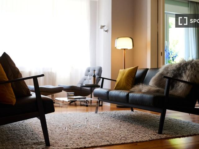 2 Zimmer Wohnung zur Miete in Rüdersdorf bei Berlin