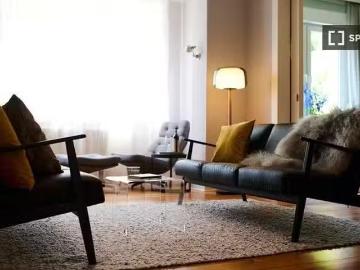 2 Zimmer Wohnung zur Miete in Rüdersdorf, Berlin