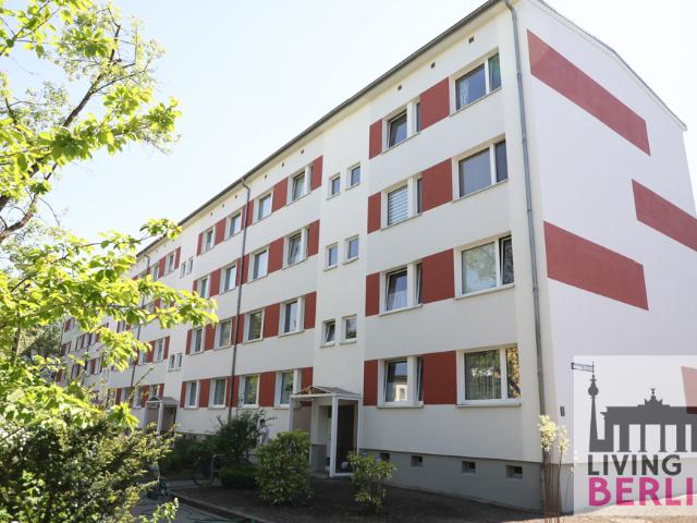 2 Zimmer Wohnung zur Selbstnutzung!