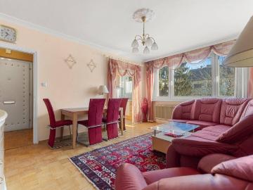 Wohnung zum Verkauf in 9020 - Keller