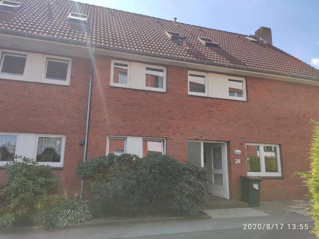 2 Zimmer Wohnung zentral gelegen