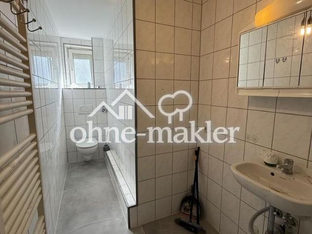 2 Zimmer Wohnung zentral gelegen!