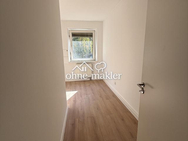 2 Zimmer Wohnung zentral gelegen!