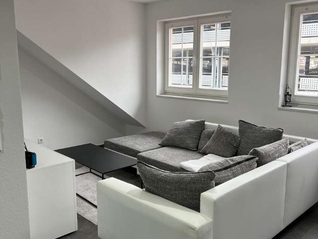 2 Zimmer Wohnung Zentral in Calw
