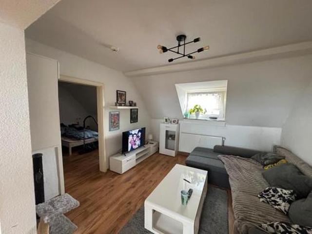 2 Zimmer Wohnung zentral in Dortmund Lütgendortmund