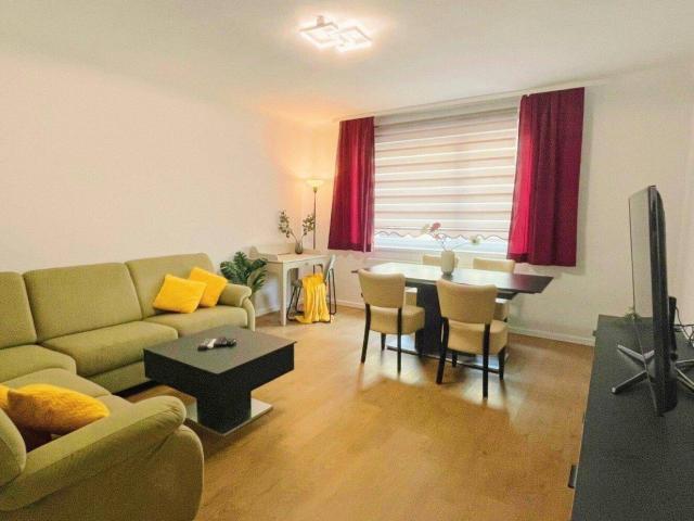 2 Zimmer Wohnung, zentrale Lage in 1120 Wien – Auch interessant für Anleger!