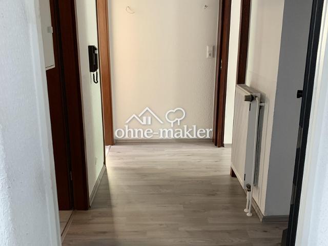 2 Zimmer Wohnung Zentrums nah