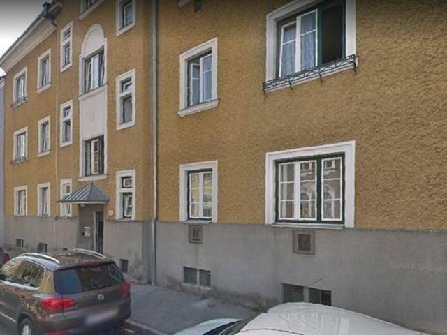 2 Zimmer Wohnung Zentrumsnah