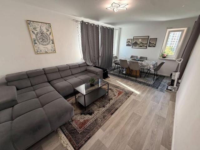 2. Zimmer wohnung