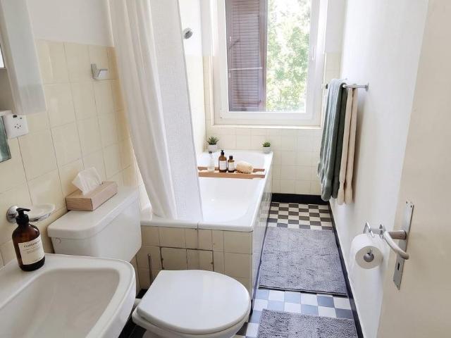 2 Zimmer Wohnung