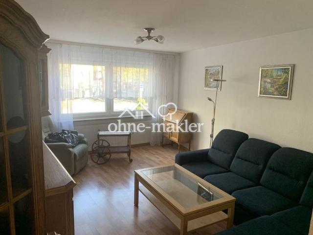 2 Zimmer Wohnung