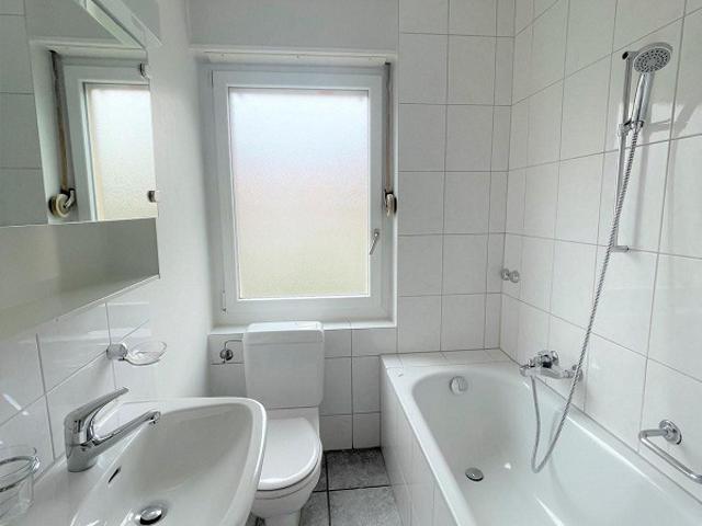 2 Zimmer Wohnung