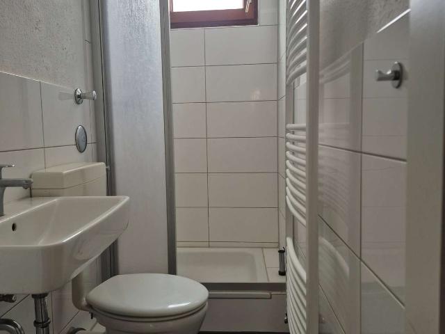 2 Zimmer Wohnung
