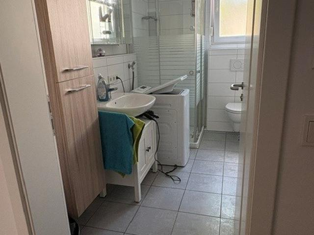 2 Zimmer Wohnung