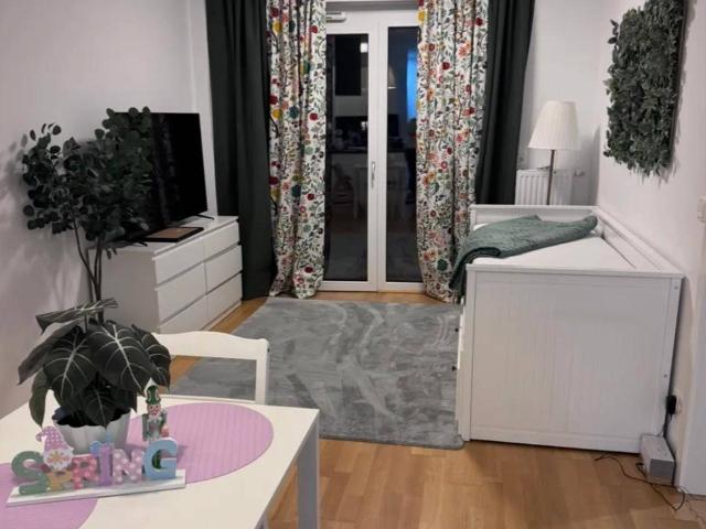 2 Zimmer Wohnung 12. Stock mit Ausblick auf den Plabutsch