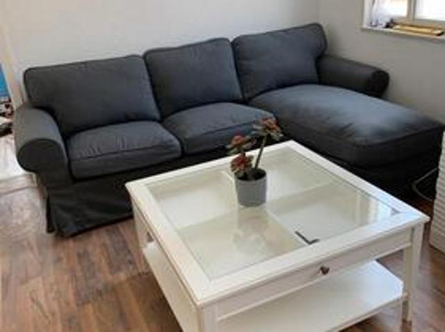 2 Zimmer Wohnung 1.300,00 EUR Kaltmiete, ca.48,00 m²