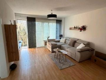 2 Zimmer Wohnung