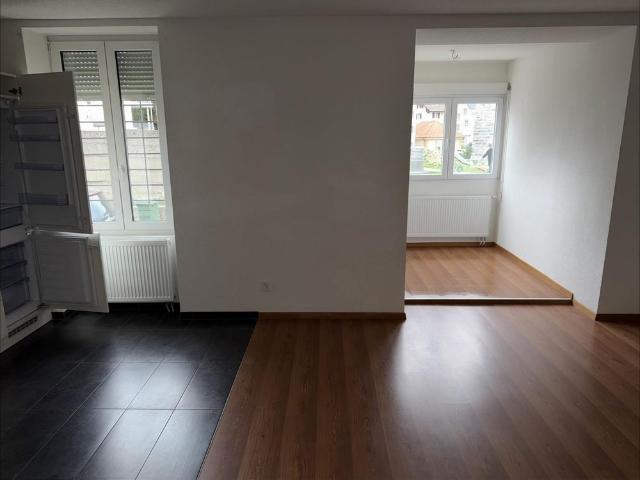 2 ½ Zimmer Wohnung, 2540 Grenchen
