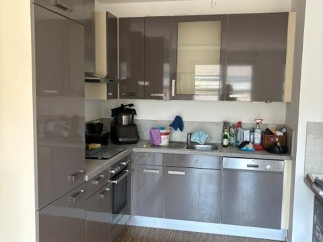 2 Zimmer Wohnung