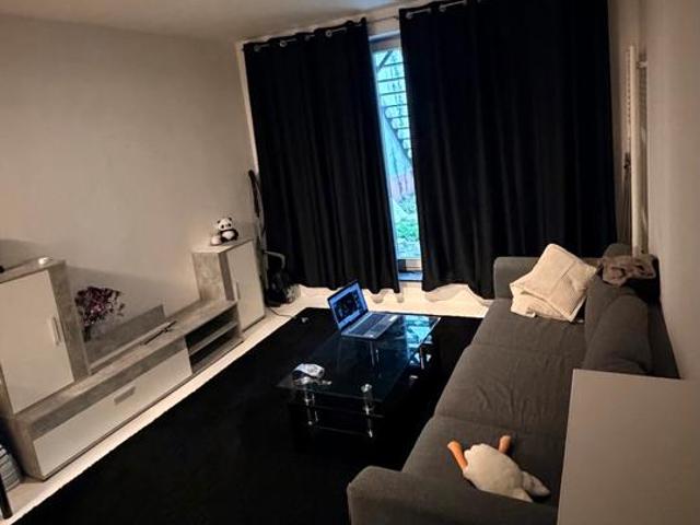 2 Zimmer Wohnung