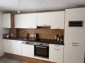 2 Zimmer Wohnung