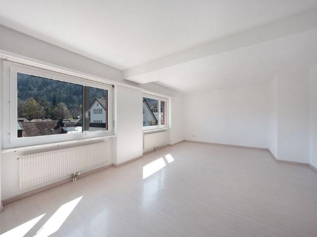 2 Zimmer Wohnung