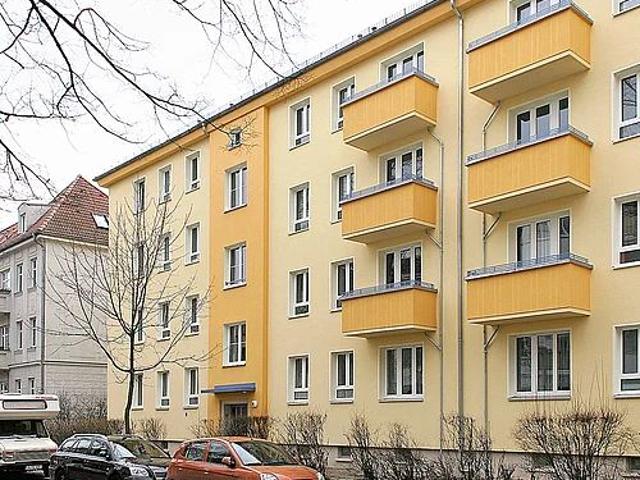 2 Zimmer Wohnung