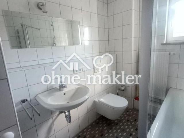 2 Zimmer Wohnung