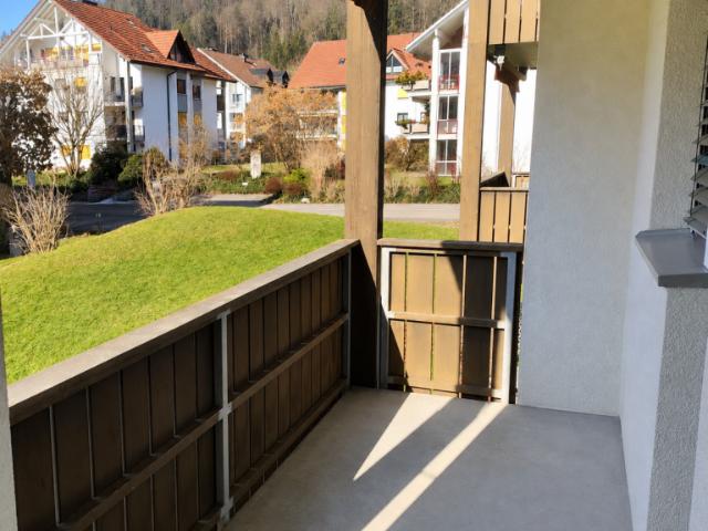 2.Zimmer Wohnung 2 Zimmerwohnung 1. OG, Objekt 104