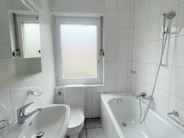 2 Zimmer Wohnung