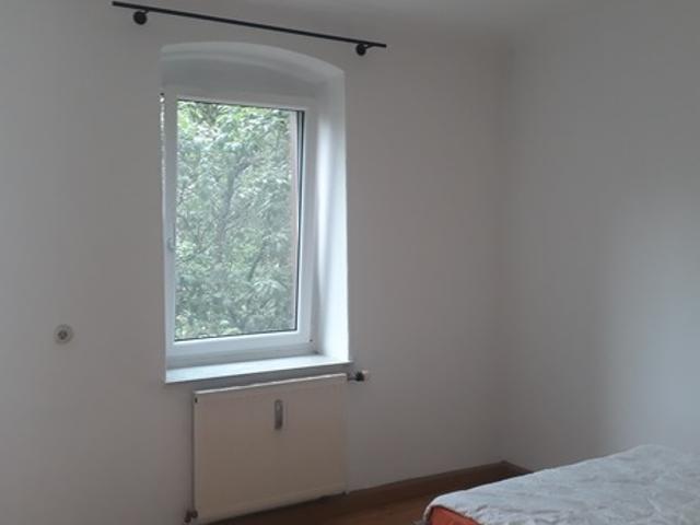 2 Zimmer Wohnung