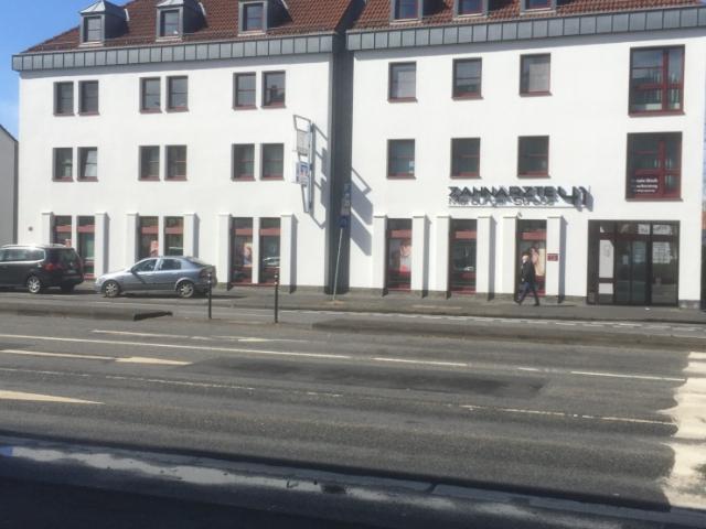 2 Zimmer Wohnung
