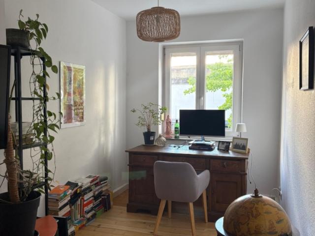 2 Zimmer Wohnung
