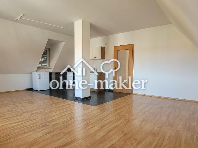 2 Zimmer Wohnung